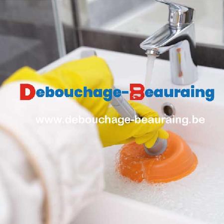 Dbouchage Beauraing