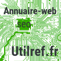 Utilref annuaire amliore votre SEO