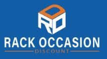Rack occasion discount : grand site de vente des racks, rayonnages, étageres industriels d\'occasion en France.