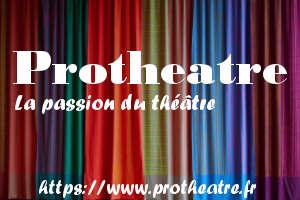 Protheatre le site des professionnels du théâtre